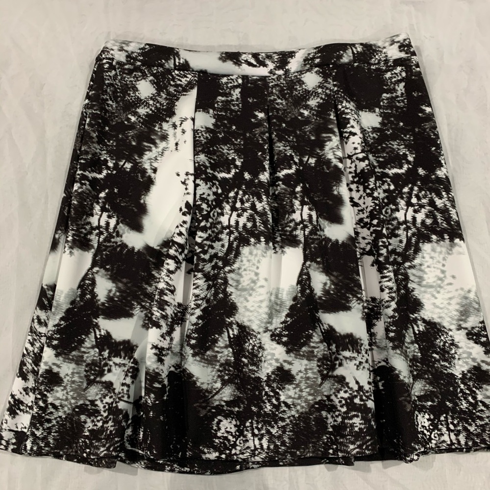 Skater skirt